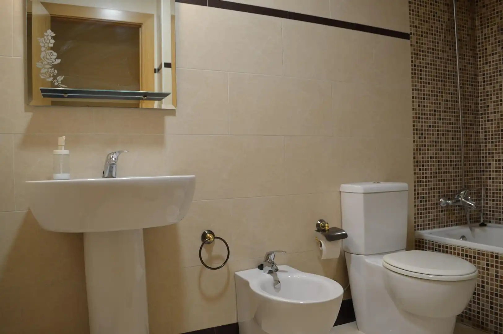 Apartament de lloguer a ARGENTINA, Maracena