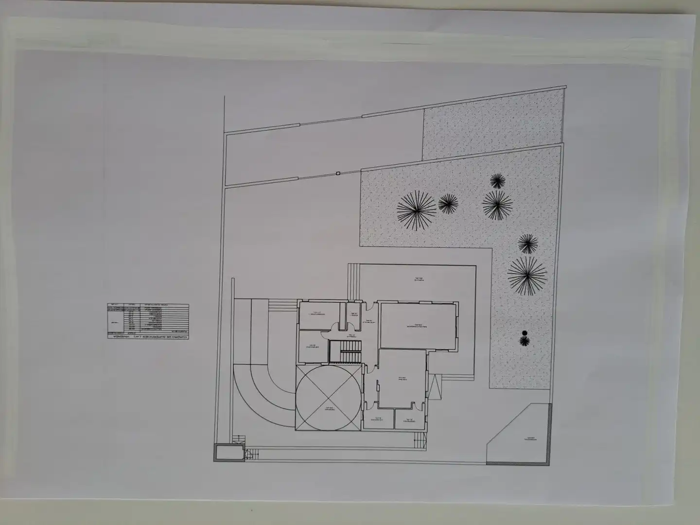 Casa rústica con terraza en venta en N/A, imagen 49