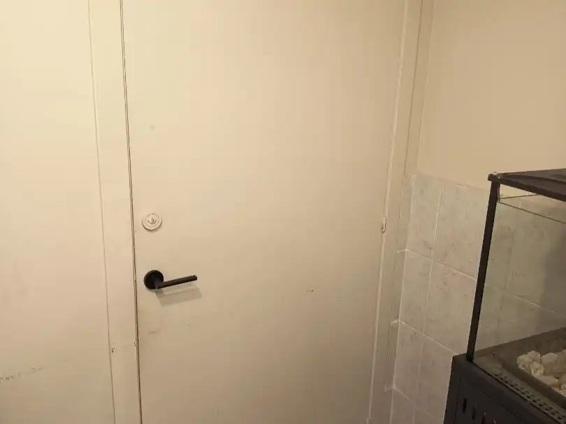 Bathroom of Commercial properties for sale in Vilassar de Mar  with Air Conditioner, Heating and Parquet flooring