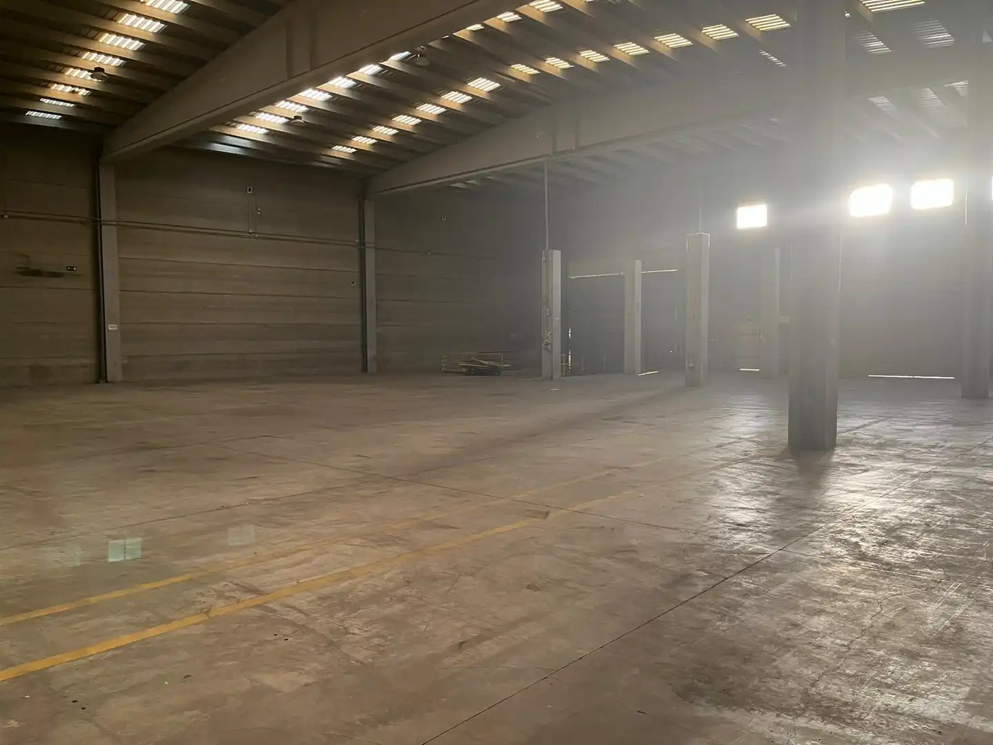 Nau industrial de lloguer a Silla, imagen 3
