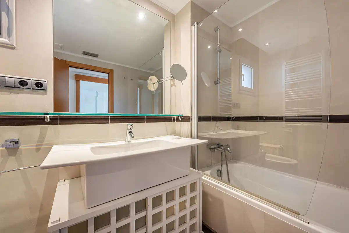Piso en venta en Avinguda de Montserrat, 44, Platja de la Paella