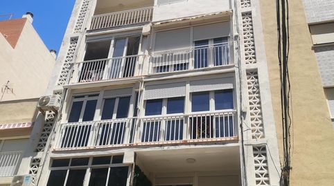 Foto 4 de Àtic en venda a Ciudad Jardín - Tagarete - El Zapillo, Almería Capital