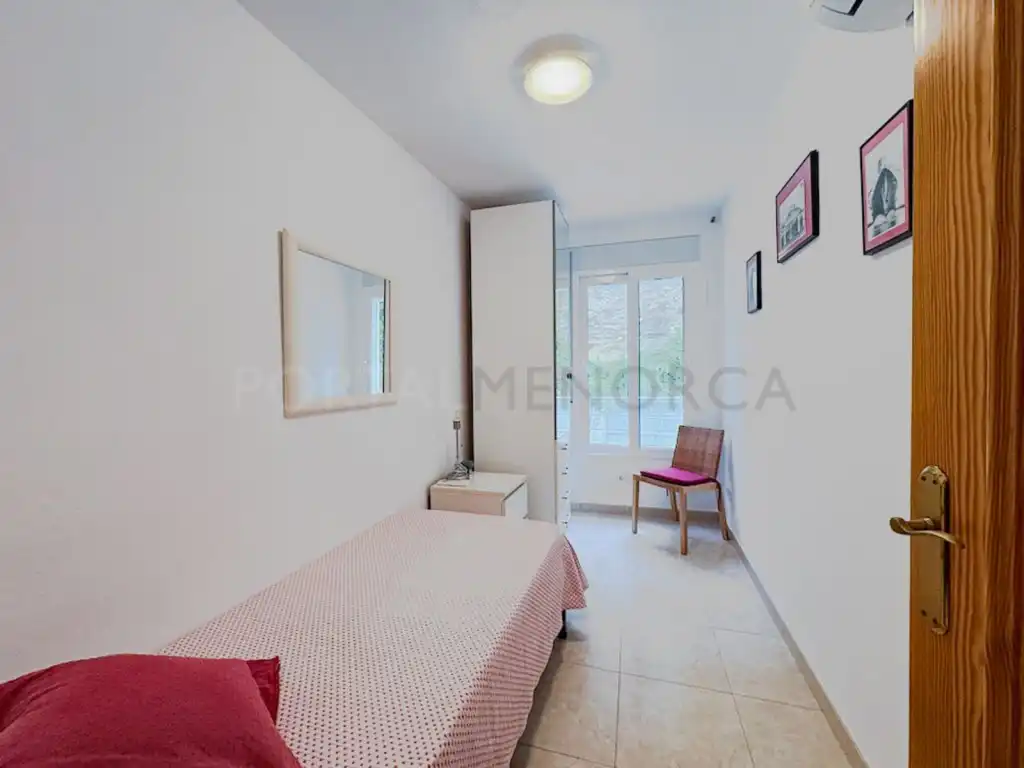 Habitación de Piso en venta en Maó - Mahón con Aire acondicionado y Terraza