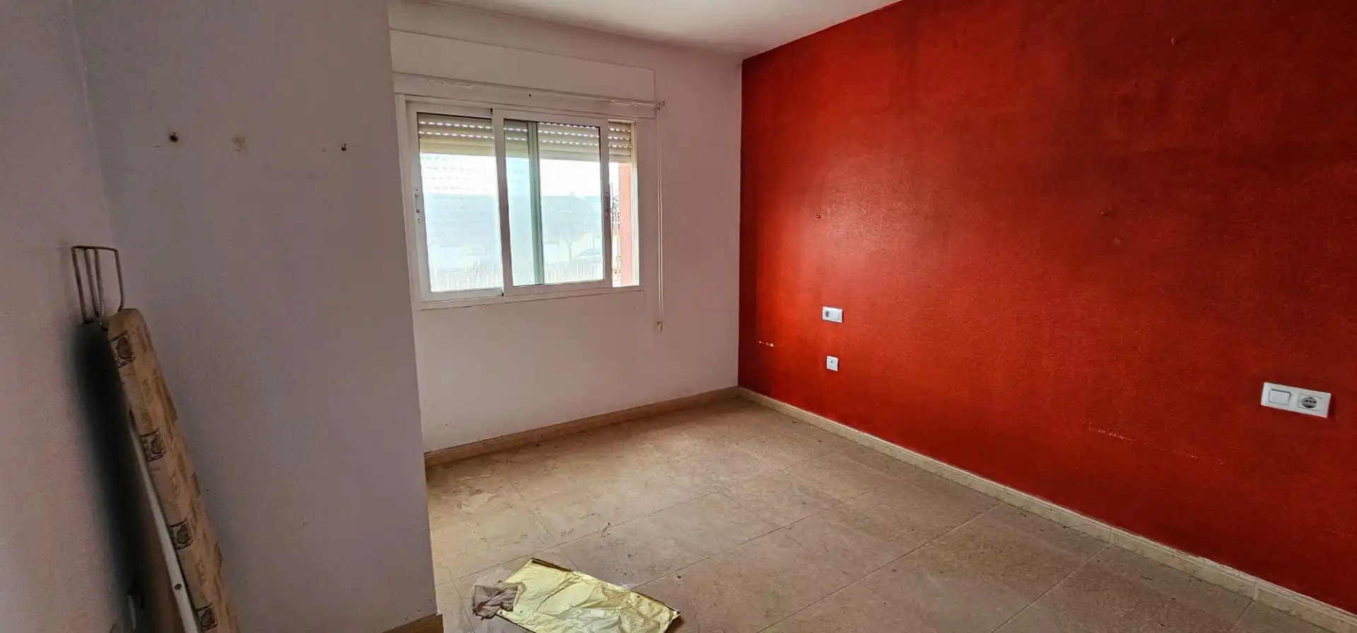 Bedroom of Flat for sale in Torre-Pacheco  with Terrace, Storage room and Balcony