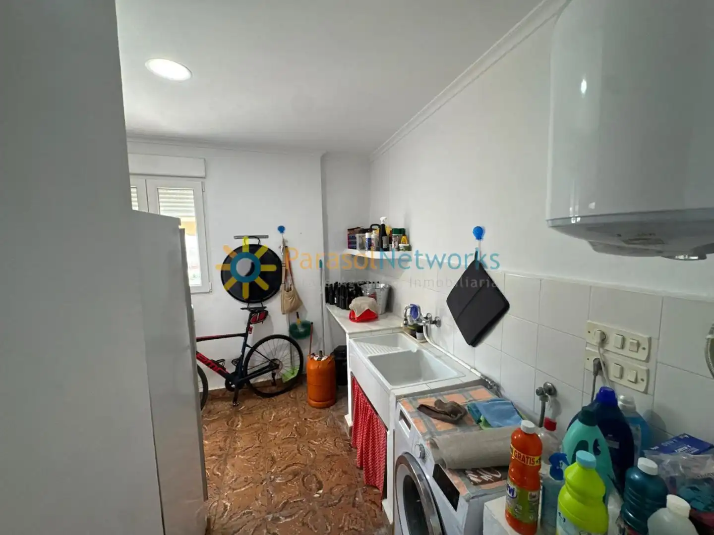 Terraced house to rent in Ador, imagen 10