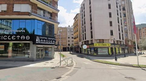 Foto 2 de Pis en venda a Calle de Ave María, Centro, Ponferrada