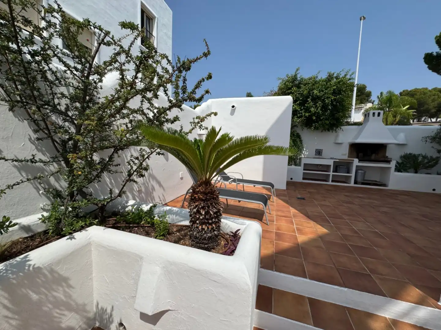 Apartament en venda a Benimeit - Tabaira