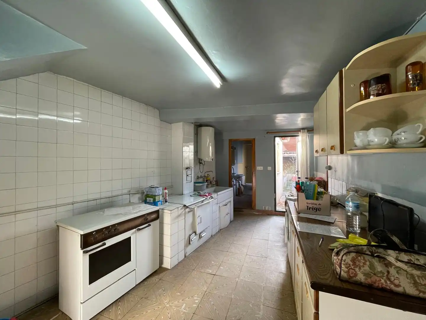 Casa rustica in vendita a Calle de Don Aniceto Ramirez, imagen 4