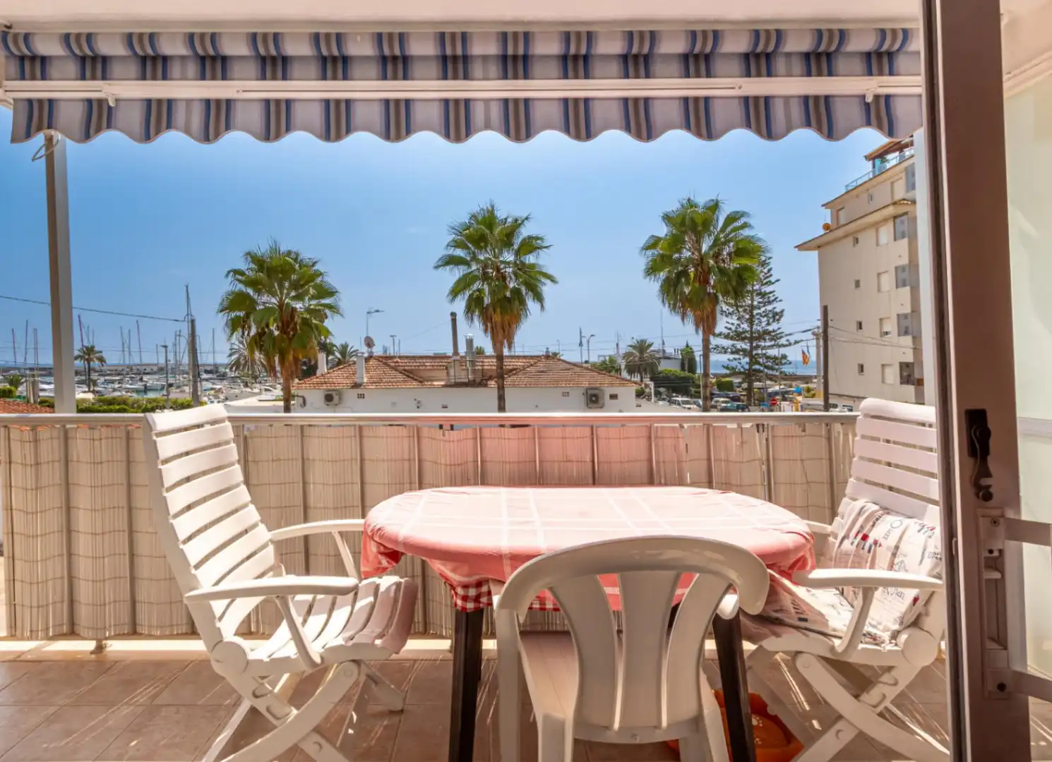 Apartamento con ascensor en venta en Altea ciudad