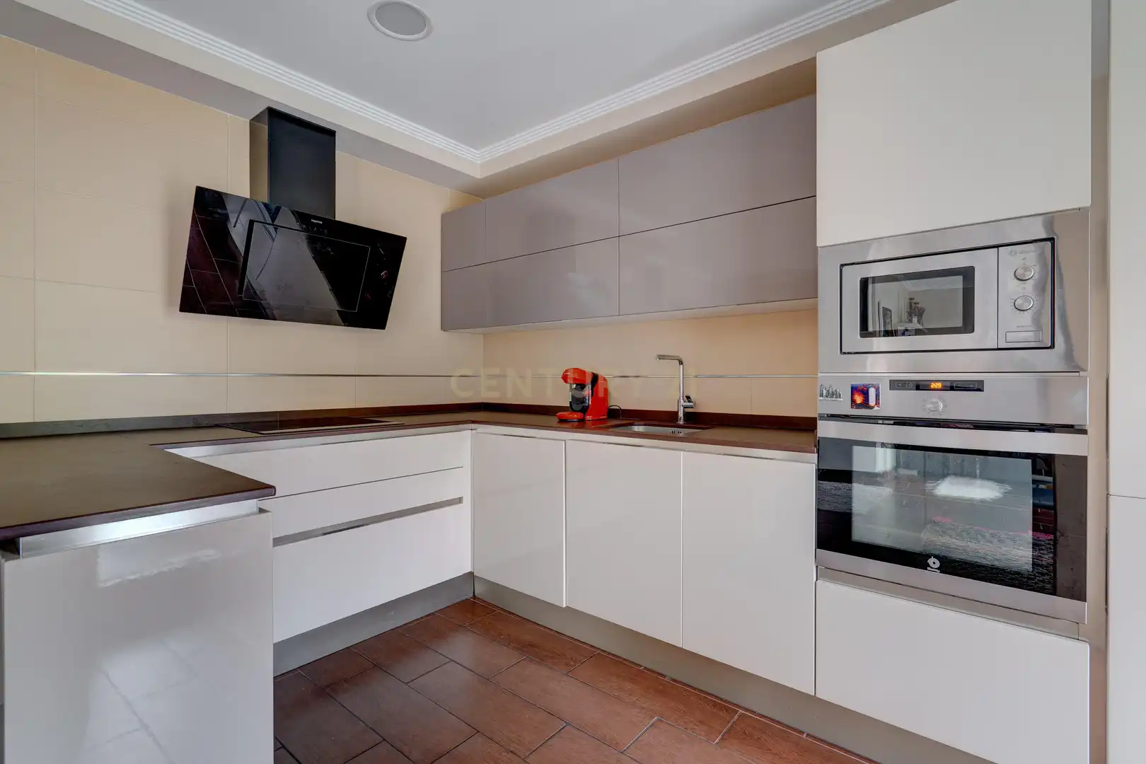 Kitchen of Flat for sale in Orio, Gipuzkoa