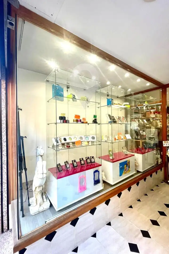 Business premises for transfer in DEL CAP NORFEU, imagen 7
