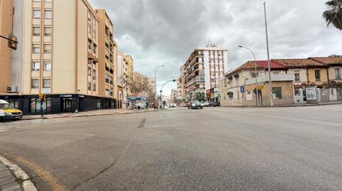 Foto 2 de Garaje en venta en C. Domingo Savio, Suárez, Málaga Capital