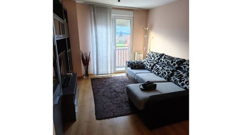 Foto 2 von Wohnung zum Verkauf in Villabalter, San Andrés del Rabanedo