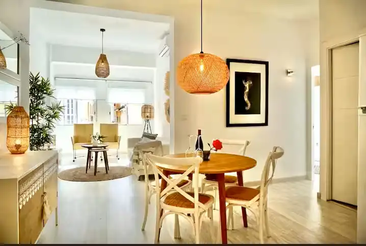 Wohnung zum Verkauf in Calle Salamanca