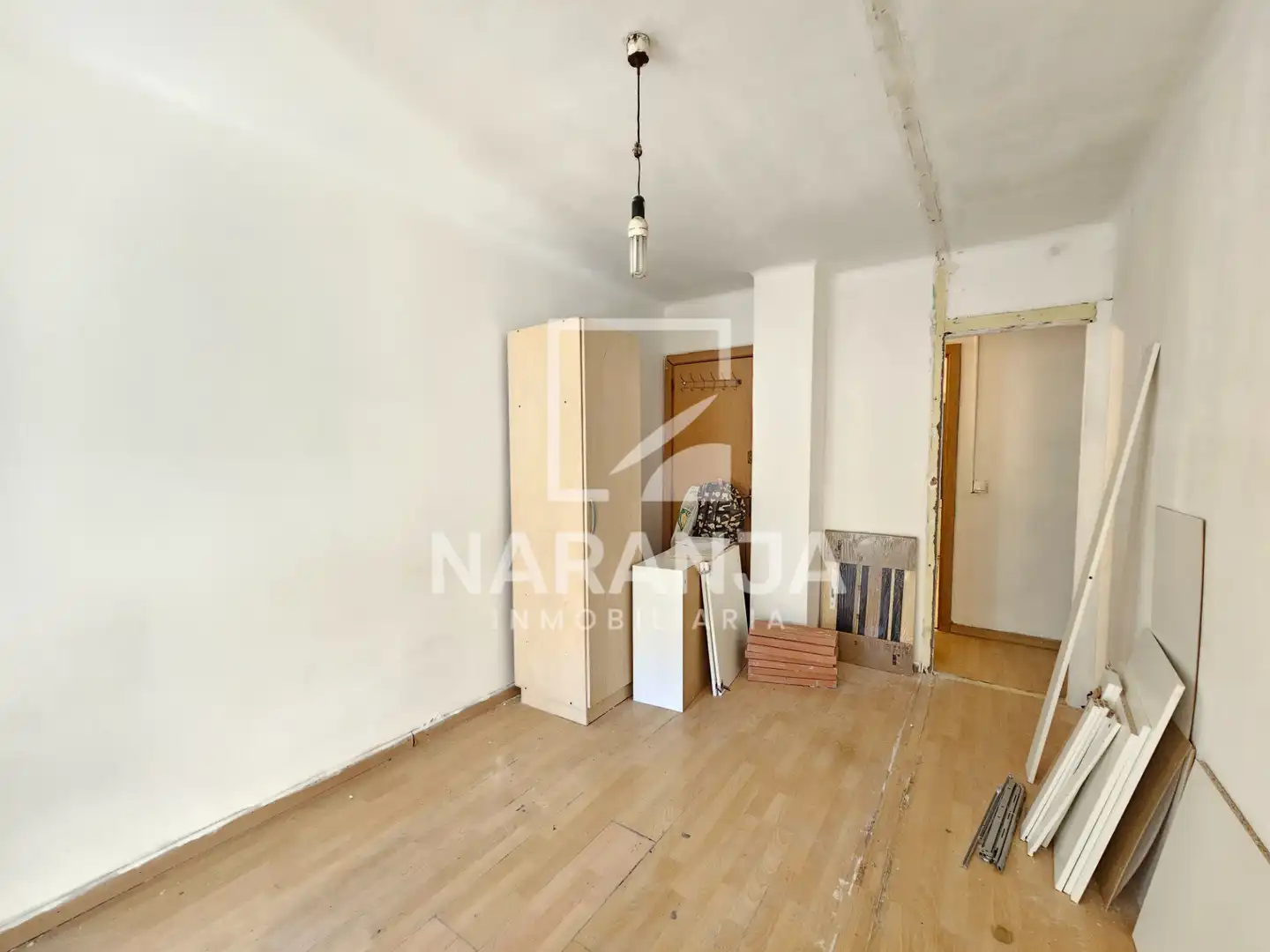 Piso en venta en Barcelona con Balcón