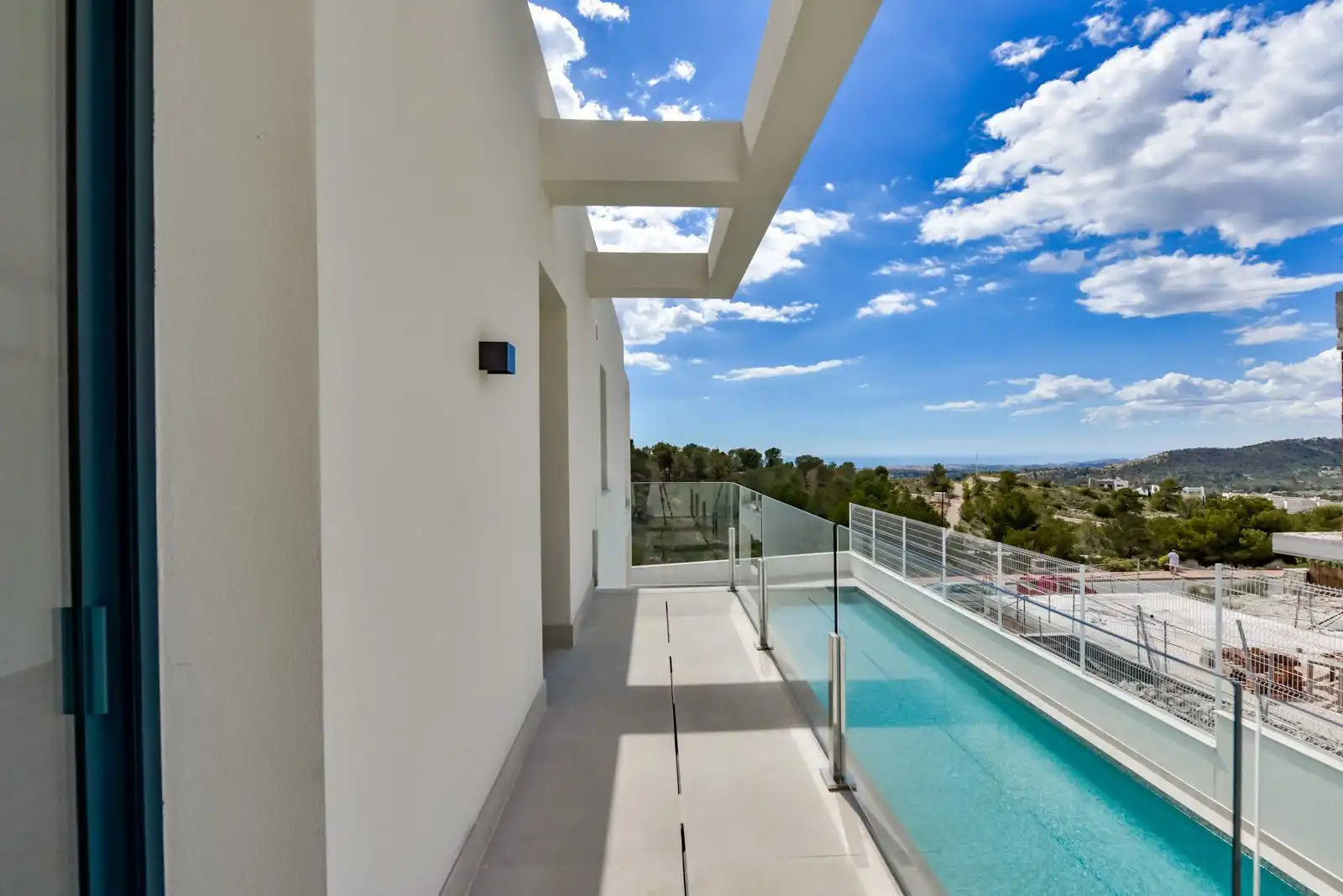 Villa mit Pool zum Verkauf in Golf Bahía, imagen 61