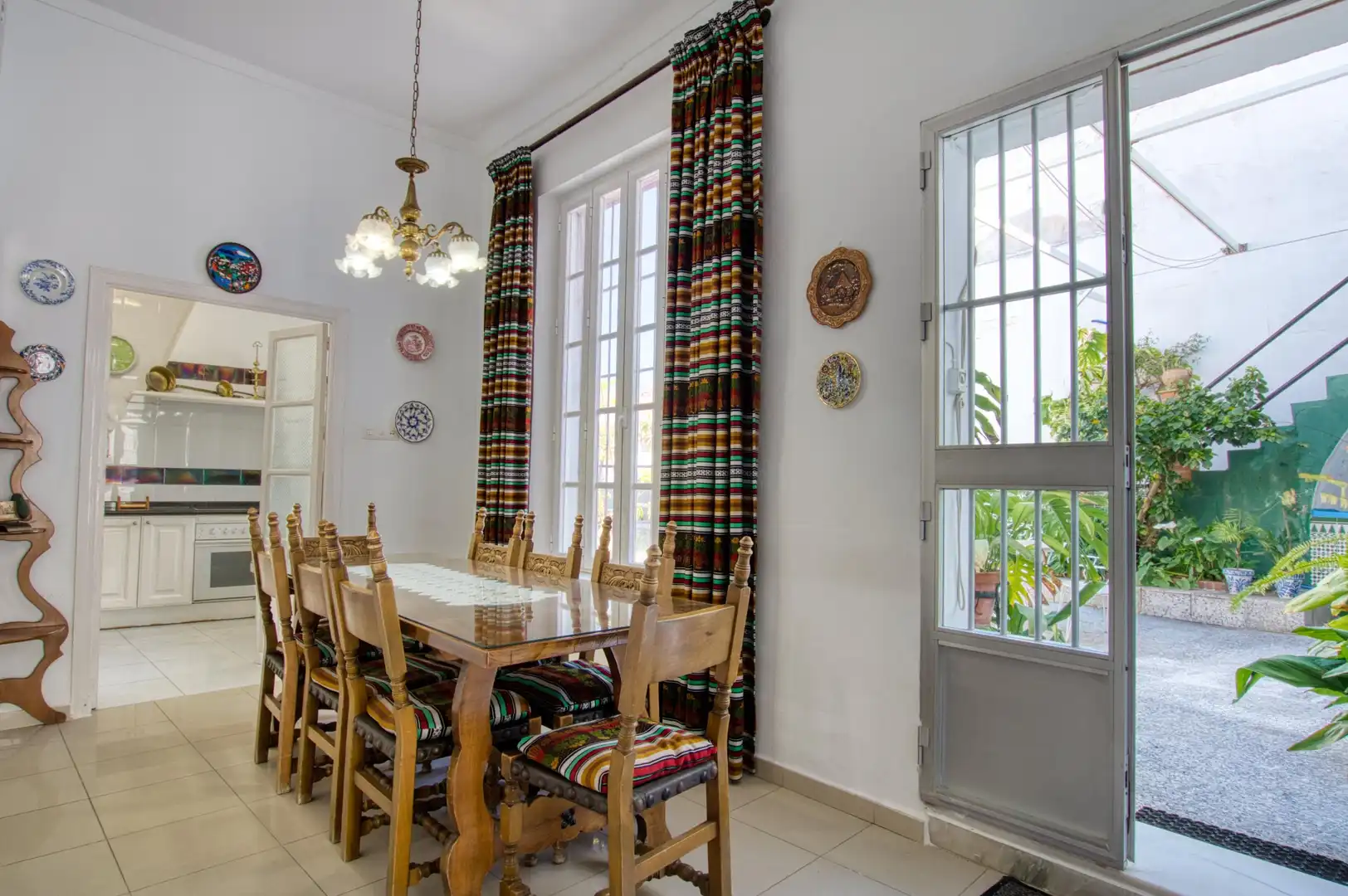 Reihenhaus mit Pool zum Verkauf in Calle la Paz, imagen 26