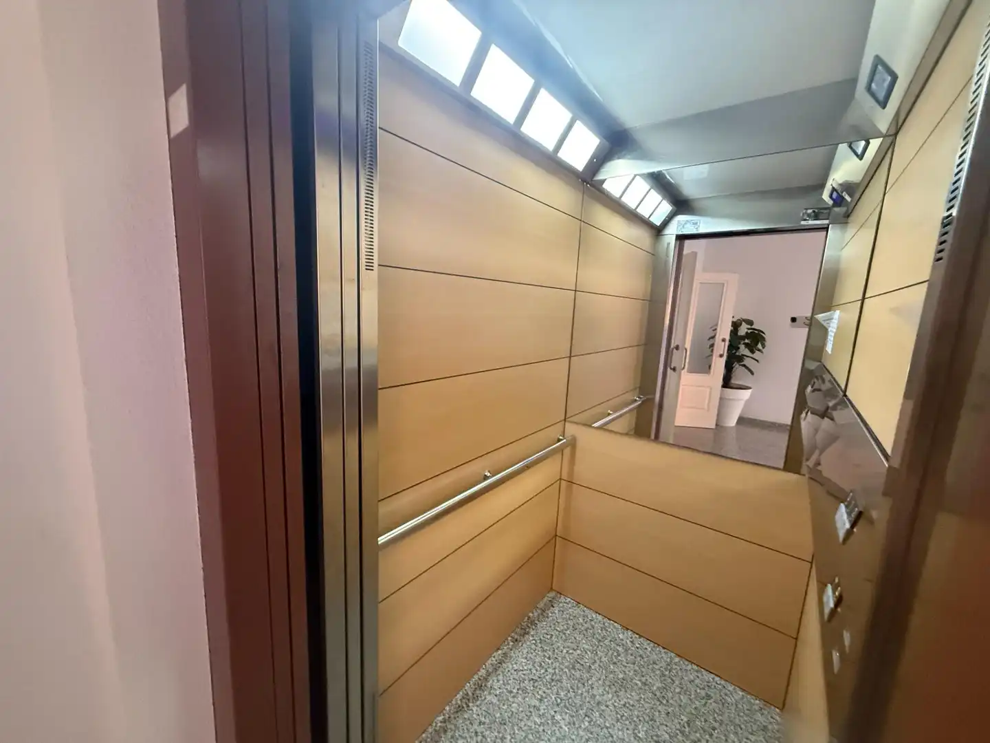 Apartament amb piscina en venda a El Hornillo, imagen 10