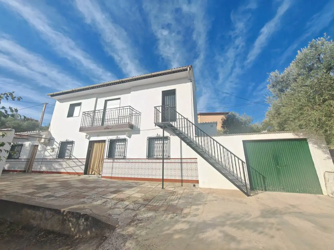 Xalet amb jardí en venda a Loja, imagen 3