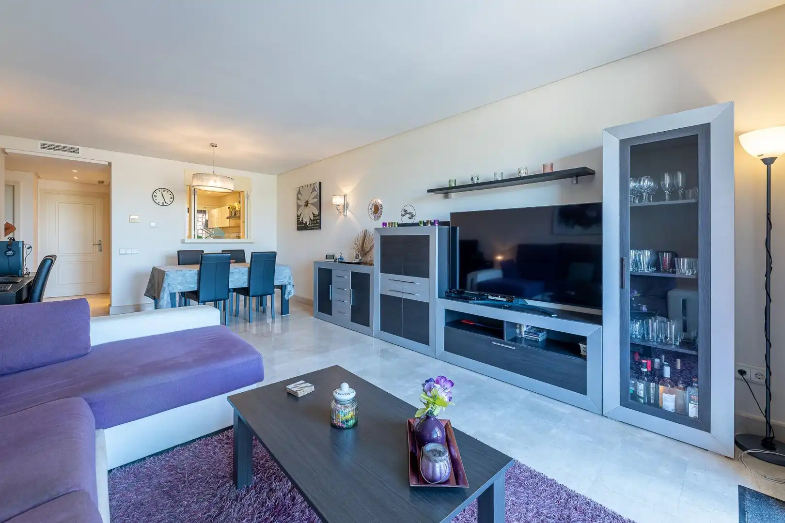 Penthouse mit Pool zum Verkauf in Benamara - Atalaya, imagen 9