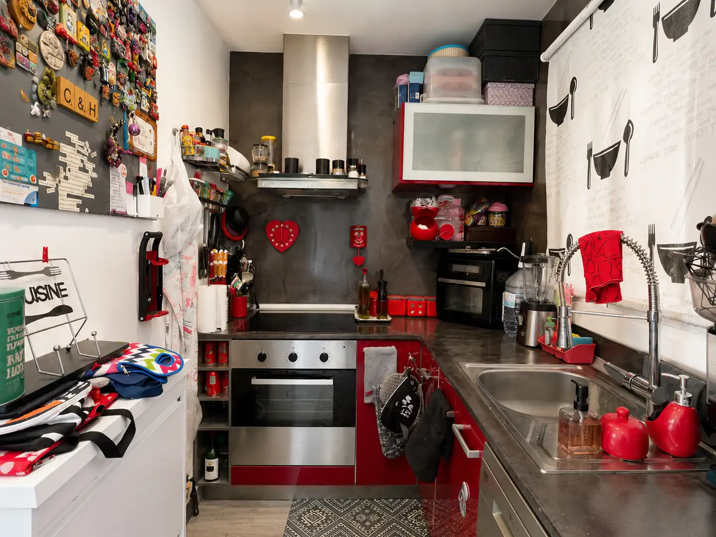 Flat for sale in Carrer de Leonardo da Vinci, imagen 8