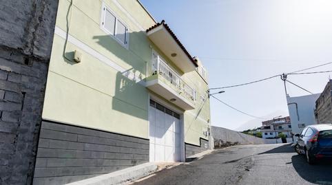 Foto 3 de Casa o xalet en venda a Camino del Mayorazgo, Icod de los Vinos pueblo, Santa Cruz de Tenerife