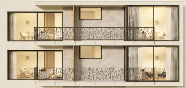 Edificio en Alquiler en Ciudad Jardín