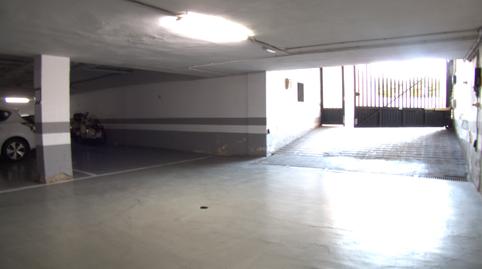 Photo 4 of Garage to rent in Paseo Marítimo - San José - La Laguna, Cádiz