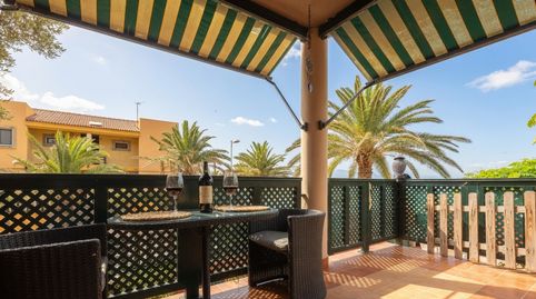 Foto 4 de Dúplex en venta en Calle Estrella Polar, 2, Playa del Hombre - Taliarte - Salinetas, Telde