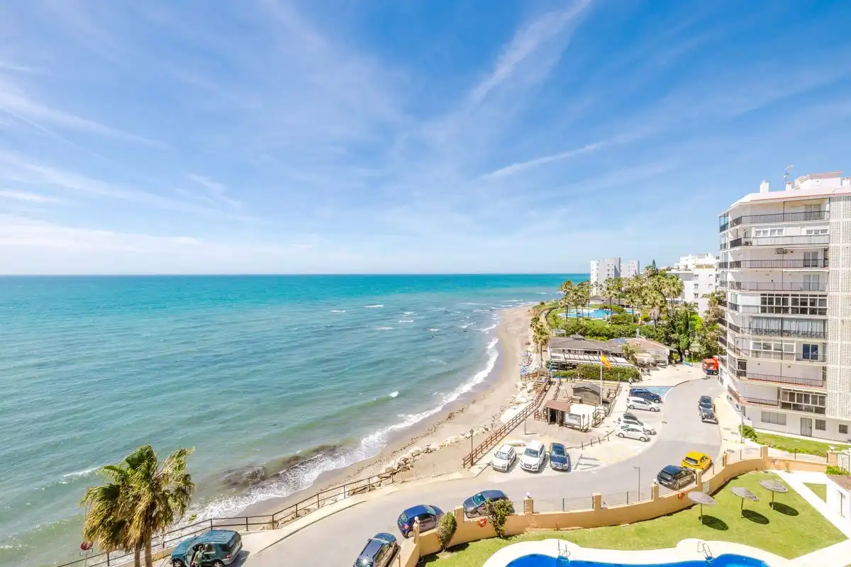 Vivienda con piscina en venta en Calle Alhamar, imagen 17
