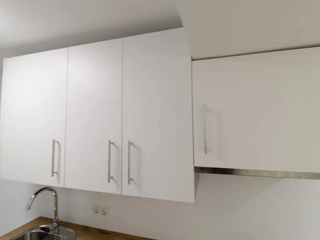 Cocina de Loft en venta en Donostia - San Sebastián 