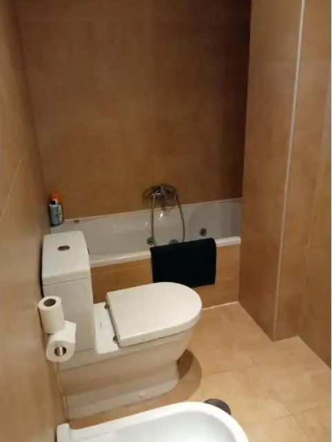 Appartamento con ascensore in vendita a Cuesta Campos, imagen 12