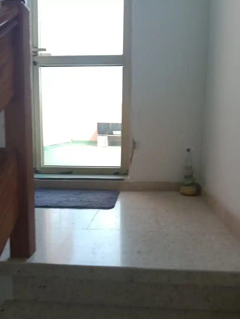 Terraza de Apartamento en venta en Moya (Las Palmas) con Balcón