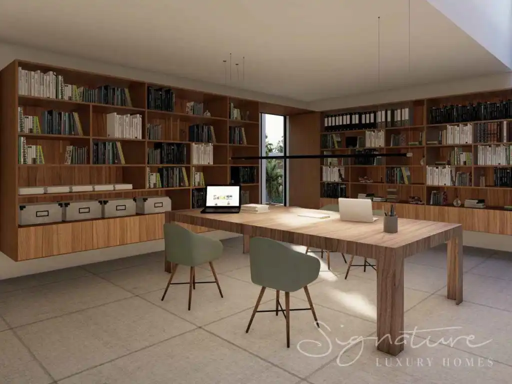 Residencial en venda en Sant Cugat del Vallès