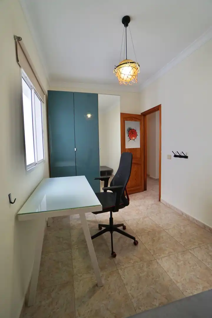 Habitación de Piso de alquiler en Las Palmas de Gran Canaria