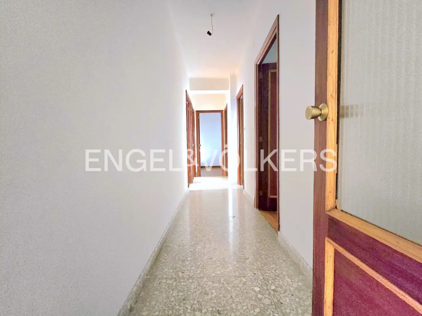 Piso con terraza en venta en Centro Urbano, imagen 16