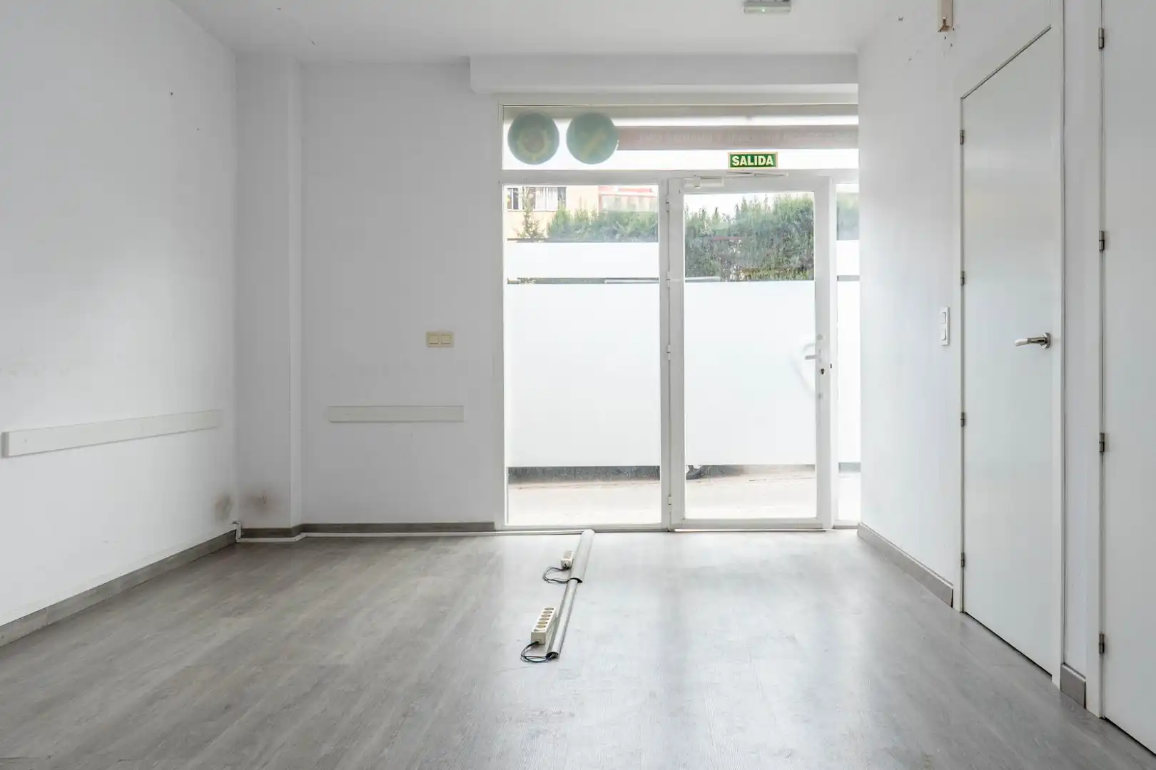 Commercial properties for sale in Granada
