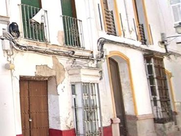 Casa in vendita a Olvera