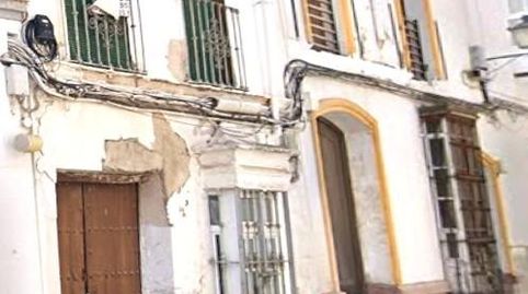 VENTA DE DOS CASAS JUNTAS EN OLVERA