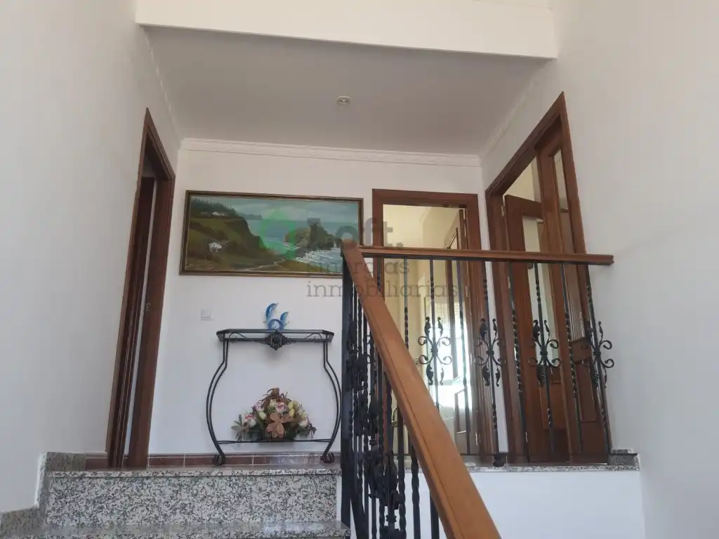 Casa o chalet en venta en Entrín Bajo