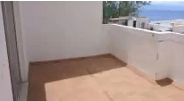 Piso en venta en C/ San Vicente, Alcalá