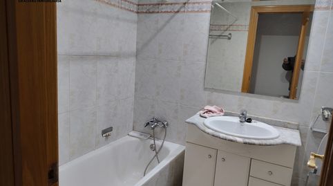 Foto 4 de Apartamento en venta en Centro, Albacete Capital