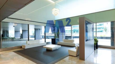 Photo 5 of Office to rent in Valdebebas - Valdefuentes, Madrid