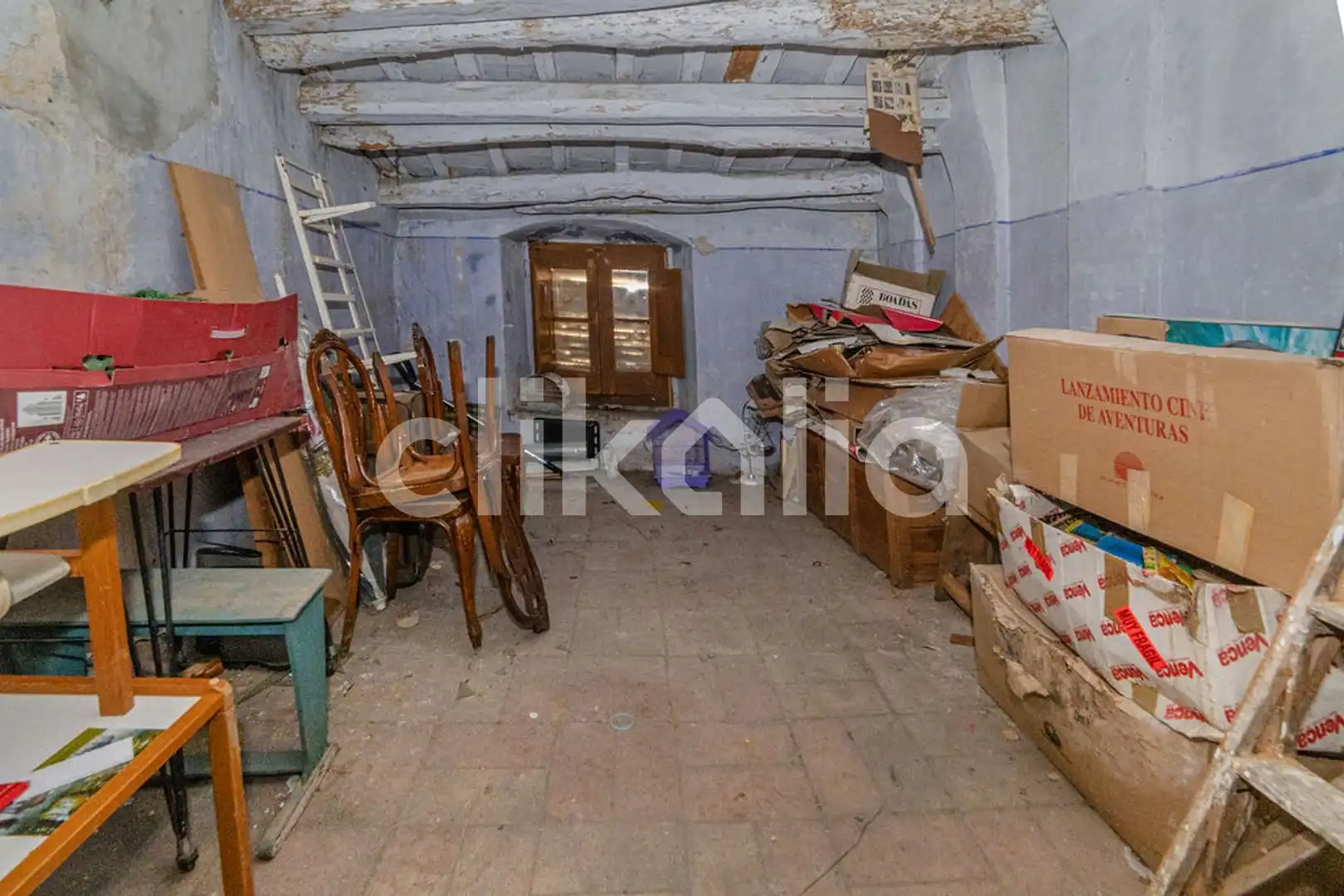 Casa o xalet en venda en Girona