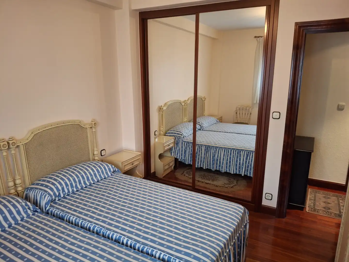 Casa amb terrassa en venda a Jaizkibel Kalea 16, imagen 12