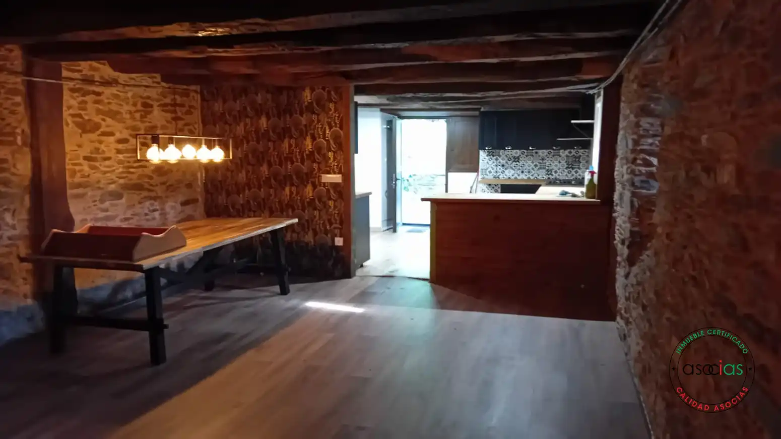 Casa o xalet en venda a Santa Eulalia de Oscos - VEGA DEL CARRO, Santa Eulalia de Oscos