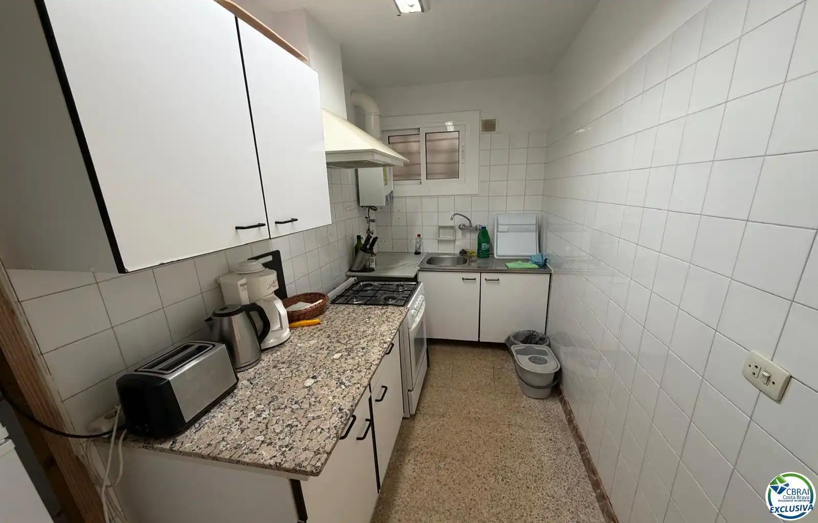 Piso con ascensor en venta en Avenida Bocana 50, imagen 16