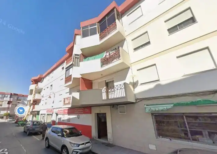 Flat with lift for sale in Ayamonte ciudad, imagen 2