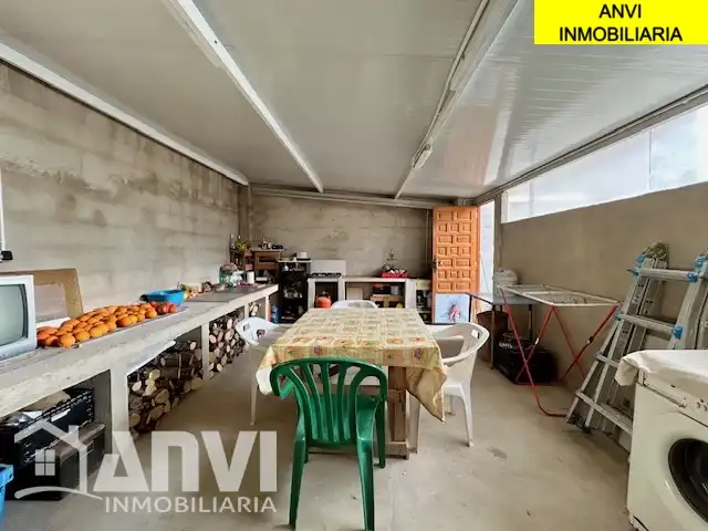 Casa amb terrassa en venda a Vilamarxant, imagen 27