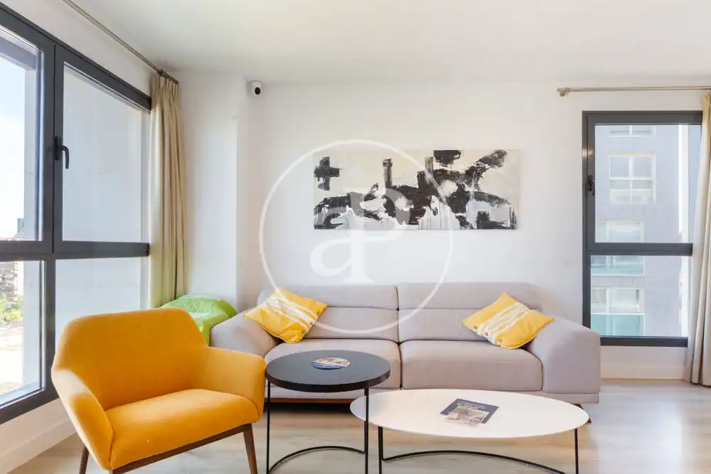 Wohnung mit Terrasse zum Verkauf in Carrer d'Ángel Villena, imagen 10